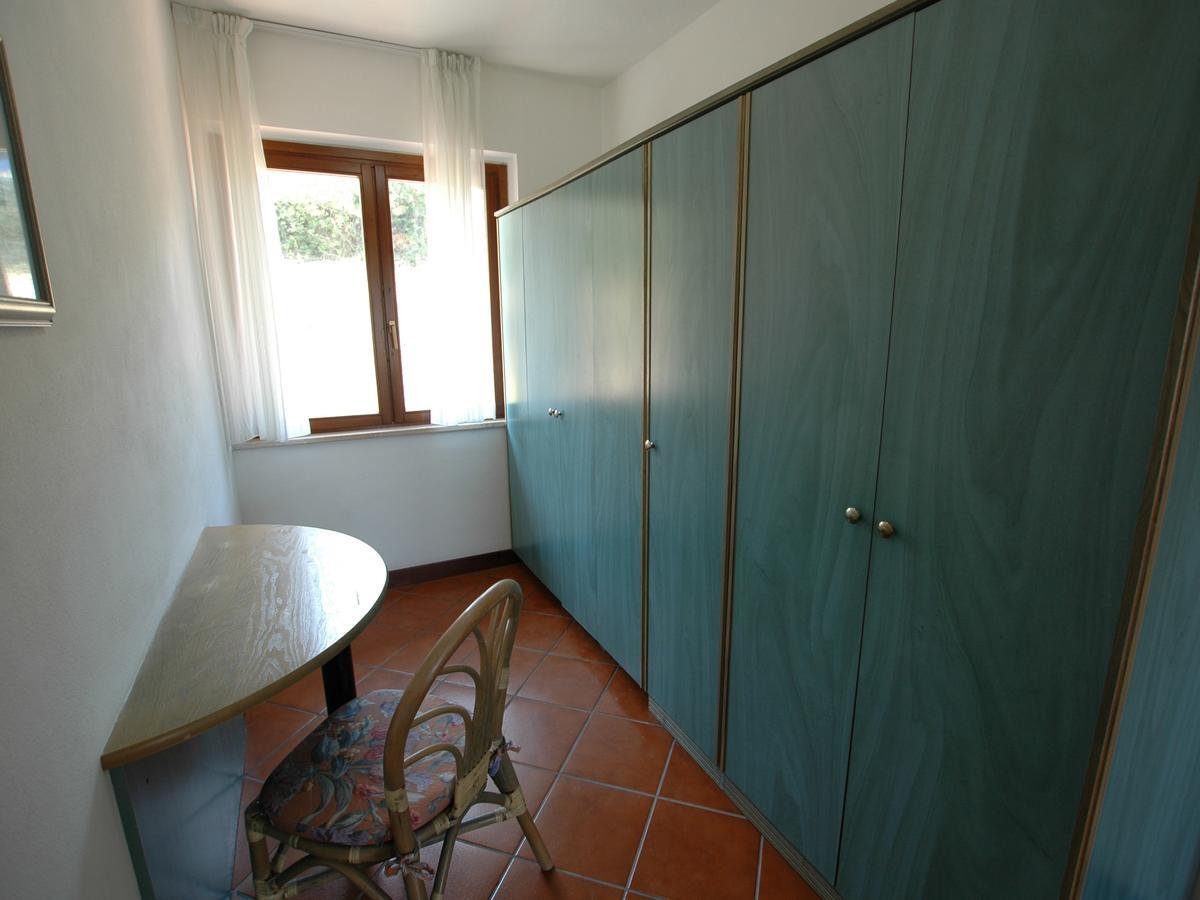 Rio D'Elba Aparthotel Rio nell'Elba Exterior photo